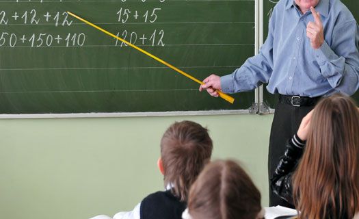 Депутаты Севастополя не поверили, что учителям платят зарплату 35 тыс рублей