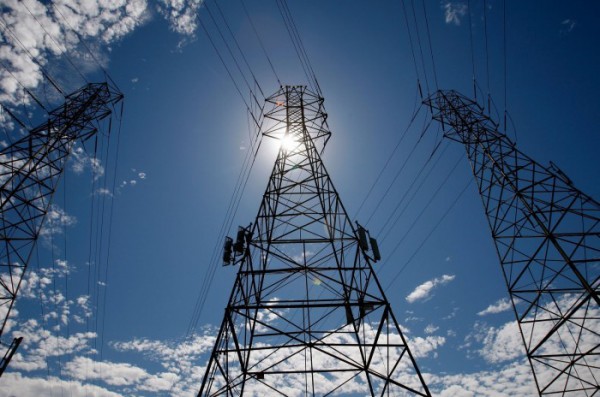 Власти Крыма пообещали, что решение Украины повысить цены на электроэнергию не отразится на тарифах для населения