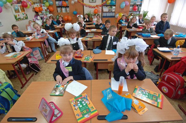 В Госдуме начали работу над единой школьной программой по русскому и литературе