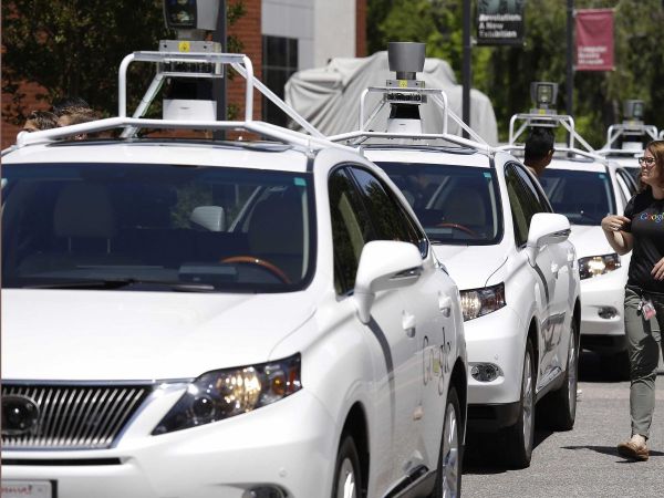 С помощью беспилотных такси можно улучшить экологию?
