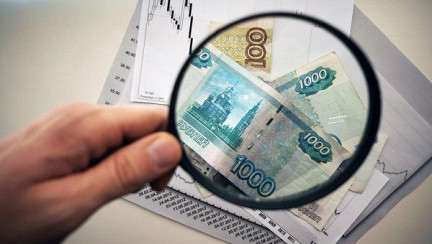 Владимир Путин одобрил текущий курс рубля