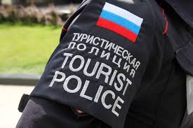 В Крыму хотят создать туристическую полицию