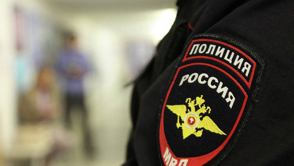 Райотдел полиции в Севастополе возглавил специалист из Москвы