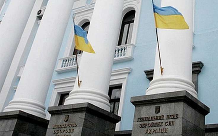 При Генштабе Украины намерены сформировать крымско-татарский батальон