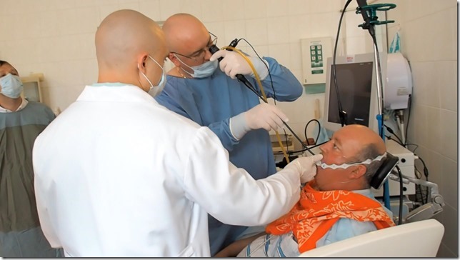 В Крыму четырем пациентам провели уникальные операции на легких (ФОТО)