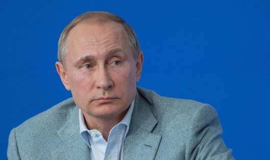 Путин согласился, что Минкрыма уже выполнило свою задачу и его пора упразднить