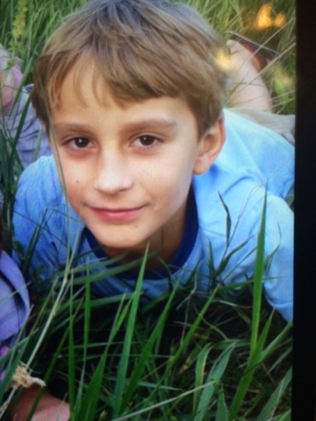 Полиция разыскивает пропавшего 12-летнего мальчика (ФОТО)