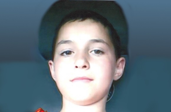 В Алупке пропал 11-летний мальчик (ФОТО)