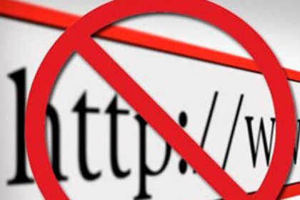Около 30 экстремистских сайтов заблокировала прокуратура в Крыму