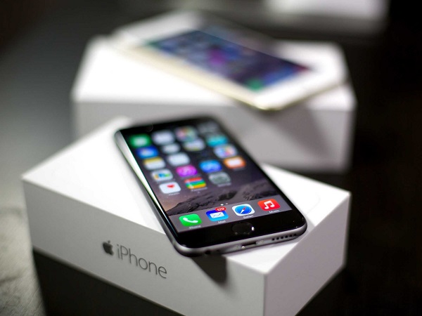 Новые iPhone планируют представить уже в сентябре, – СМИ