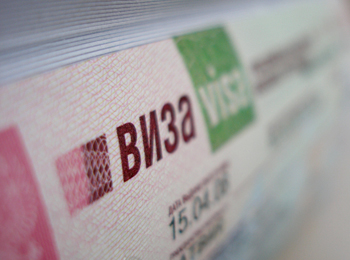 В РФ визовые формальности для граждан стран БРИКС могут быть упрощены