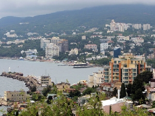 Крупные стройки в Крыму и Тамани не стартовали из-за 