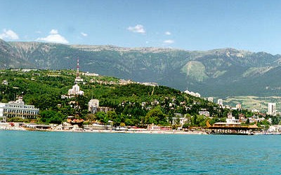 Четыре города Крыма вошли в ТОП-10 популярных российских курортов бархатного сезона