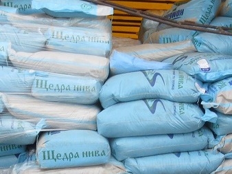 В Крым пытались провезти 22 тонны сахара под видом комбикорма (ФОТО)