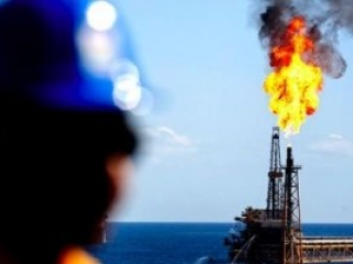 В Средиземном море обнаружили "сверхгигантское" газовое месторождение