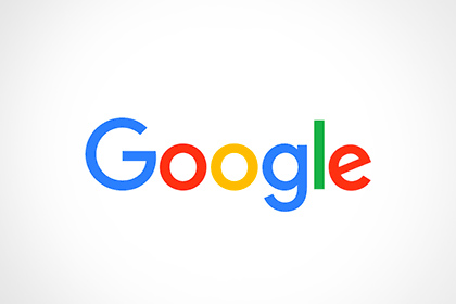 Google сменил логотип в шестой раз за всю историю
