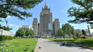 МИД РФ: Москва ответит на новые санкции США, пусть и не зеркально