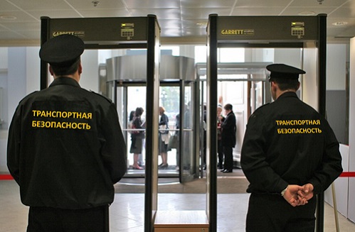 Крым включен в единую систему транспортной безопасности РФ