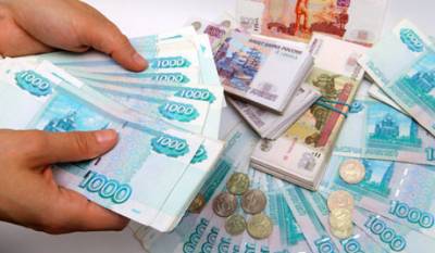 Глава "Сбербанка" предрек сильные колебания рубля в ближайшие годы