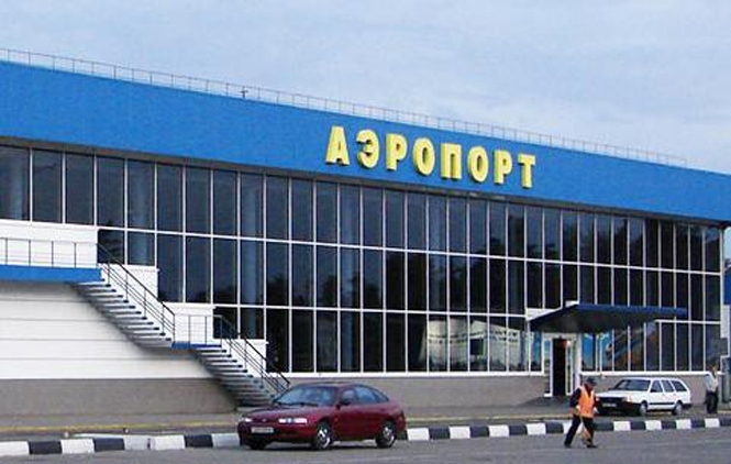 На проект реконструкции очистных сооружений симферопольского аэропорта потратят более 33 млн рублей