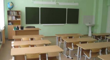 Башкирия оплатит ремонт двух школ в Белогорском районе Крыма