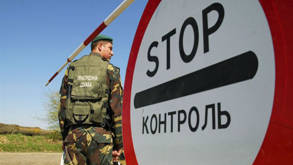 Задержанным украинским пограничникам готовы предоставить убежище в Крыму