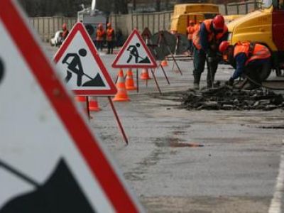 Выявлены серьезные нарушения в ремонте трассы Керчь-Симферополь