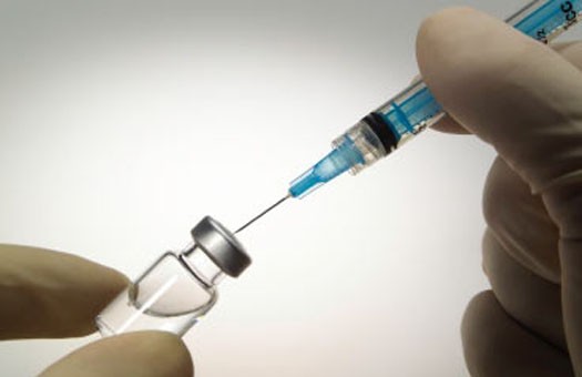 Французскую детскую вакцину от 5 инфекций будут производить в РФ