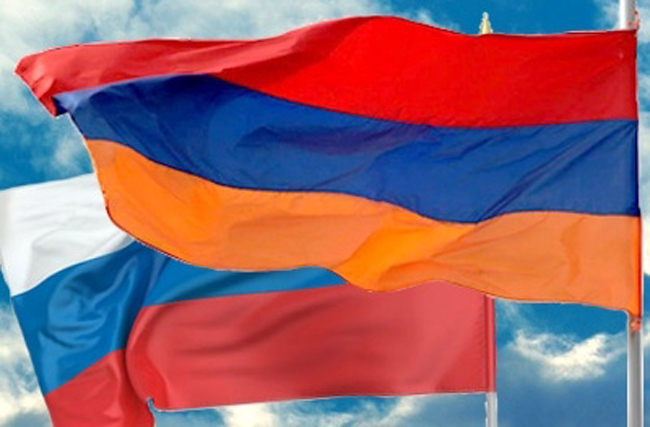 В Армении не видят препятствий для визита в страну главы Крыма