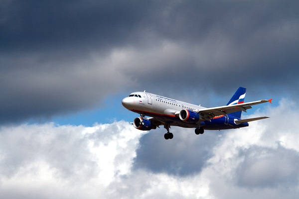 Количество проданных авиабилетов в Крым за лето выросло почти в 2 раза