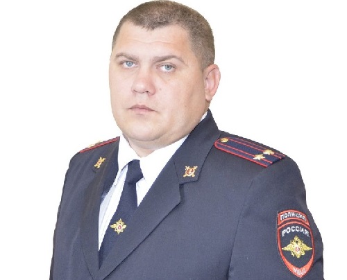 В Ялте назначен новый начальник полиции