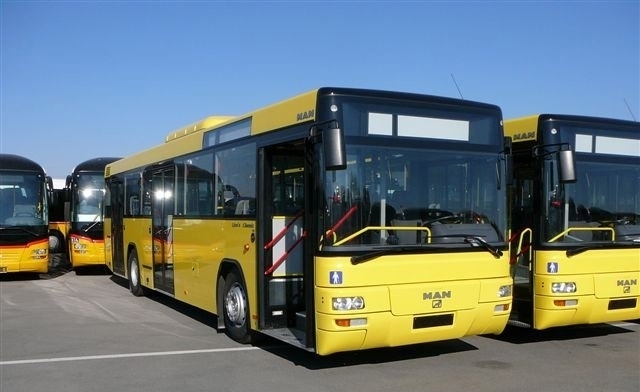 Через две недели в Севастополе запустят новый автобусный маршрут