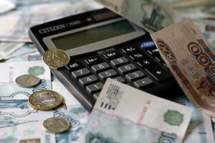 Средняя крымская зарплата увеличилась до 24 500 рублей
