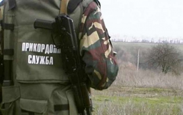 Украинских военных, которые пересекли крымскую границу, оштрафуют в общей сложности на 10 тыс рублей