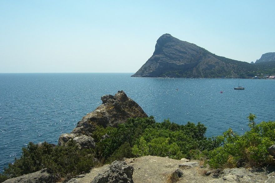 Туристы оценили отдых в Крыму по 10 позициям