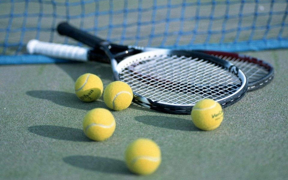 Первый после воссоединения с РФ теннисный турнир открылся в Крыму