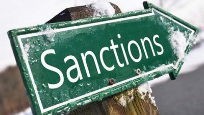 Правительство России проанализирует введенные Украиной санкции