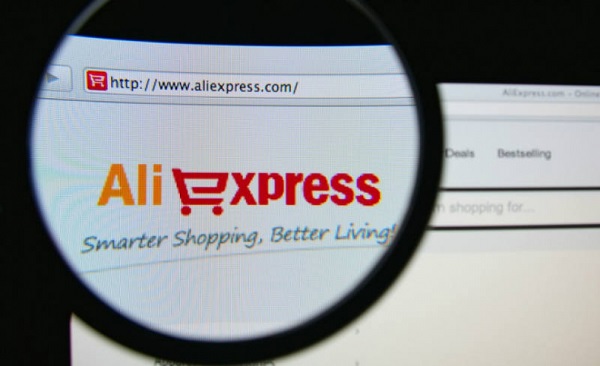Ali Express устраняет проблемы с обслуживанием крымчан