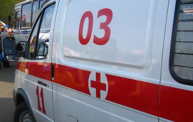 В Симферополе неизвестный расстрелял сотрудников станции скорой помощи: трое погибли
