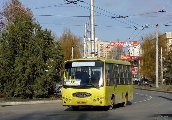 Проезд в крымских маршрутках подорожает уже на этой неделе