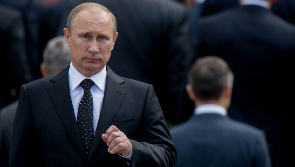 Путин назвал условия выдвижения на новый президентский срок