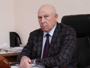 Глава Минздрава Крыма написал заявление об отставке, - СМИ
