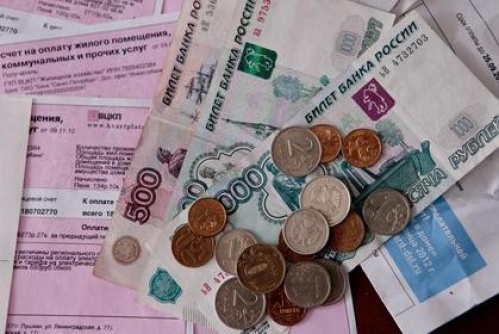 Власти объяснили повышение квартплаты для крымчан
