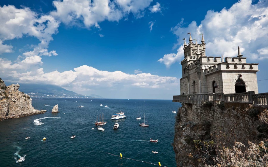 Европейские туристические ассоциации признали Крым частью России