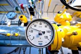 Украина закупит российского газа на 500 млн долларов