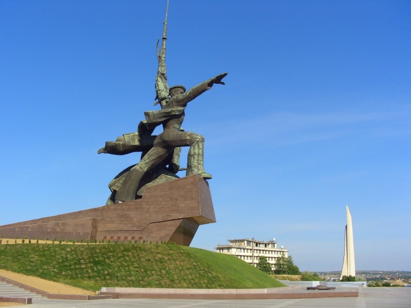 Севастополь впервые отметил День гимна города (ВИДЕО)