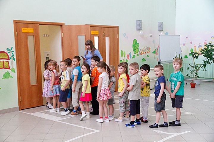 Проблему очередей в крымские детские сады смогут решить не раньше, чем через 3 года