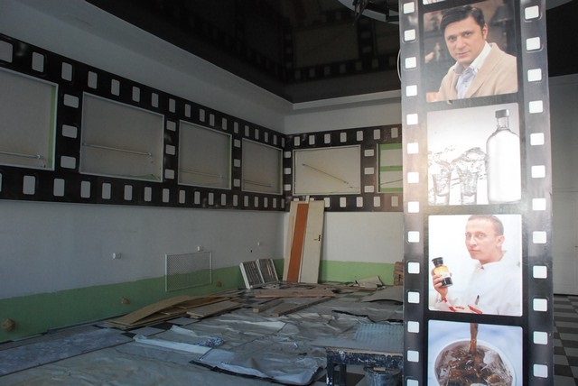 В Евпатории планируют отреставрировать кинотеатр 1912 года (ФОТО)