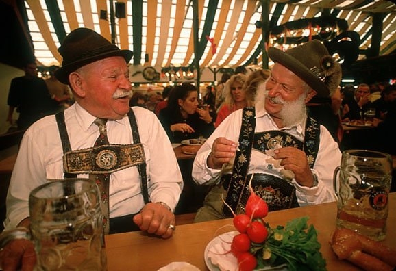 Дни немецкой культуры отметят в Крыму торжественными мероприятиями (ПРОГРАММА)