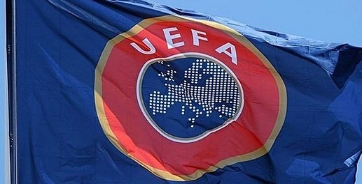 Делегация УЕФА в январе-феврале посетит Крым с официальным визитом